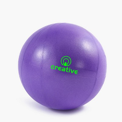 9 Inch Pilates Core Ball