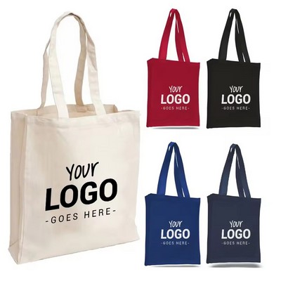 Cotton Shopping Bags