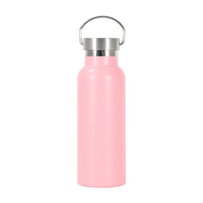 High Quality Insulated 16oz Stainless Steel Water Bottle