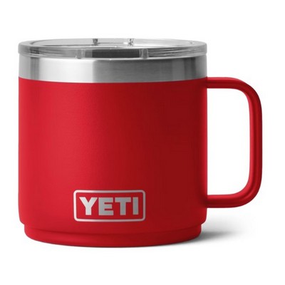 YETI Rambler 14 oz. Mug with Magslider Lid