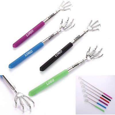 Eagle Claw Portable Extendable Back Scratcher