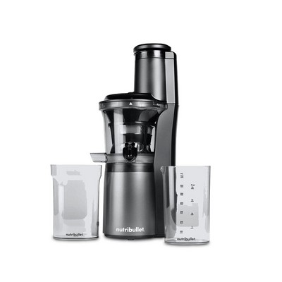 NutriBullet® Slow Juicer