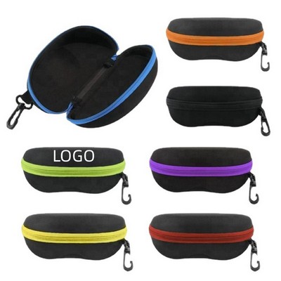 Hard Shell Sunglasses Cases