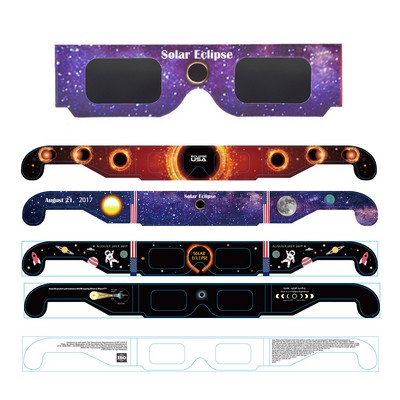 Solar Eclipse Glasses