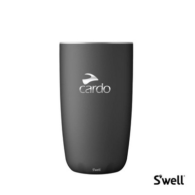 S'well® Wine Chiller - Onyx