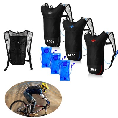 Hydration Backpack