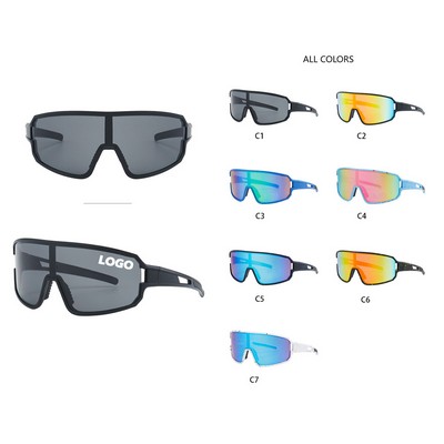 Cycling Sunglasses