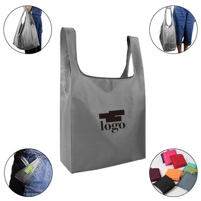 Waterproof Folding Tote Bag