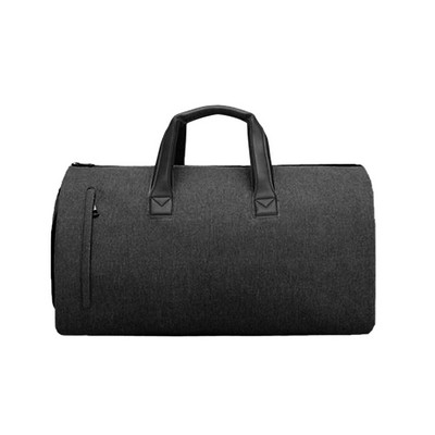 Mario Oxford Cloth Man Duffel Bag