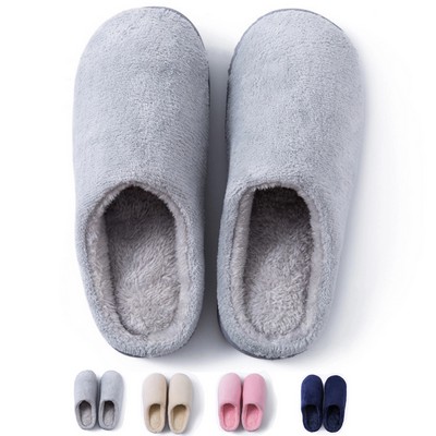 Indoor Bedroom Slippers