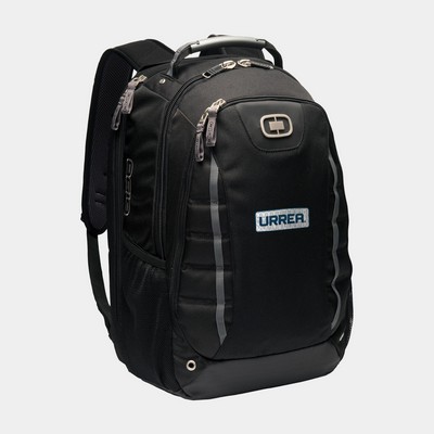 OGIO® Backpack With Padded Sleeve