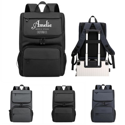 Travel Laptop Backpack