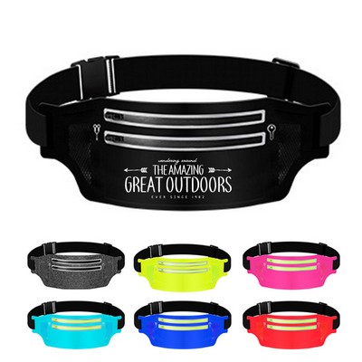 Slim Running Fanny Pack