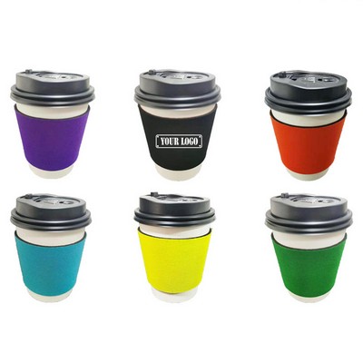 Neoprene Cup Sleeve