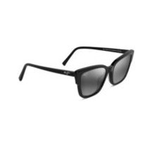 Maui Jim® USA, Inc. Kou Sunglasses-Black/Neutral Gray