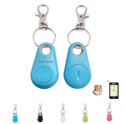 Bluetooth Tracker Anti Lost Alarm Reminder