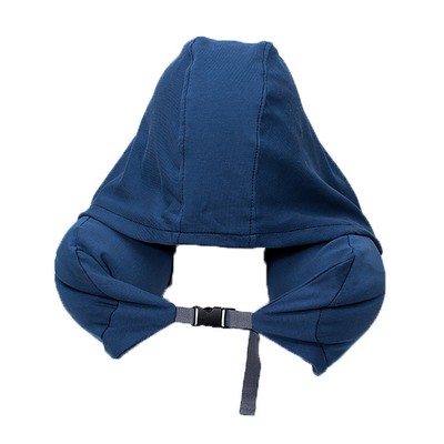 Travel Hood Neck Pillow