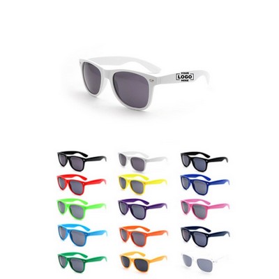 Miami Sunglasses with Personalized Logo