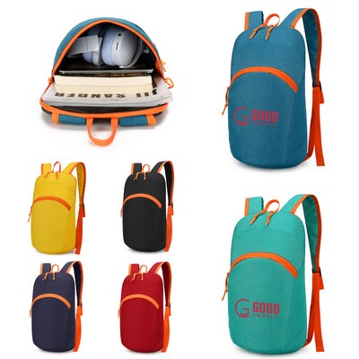 Outdoor Sports Light Mountaineering Backpack