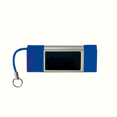 Type A/Type C USB Drive W/Small Leash