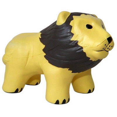 Lion Shape Stress Reliever