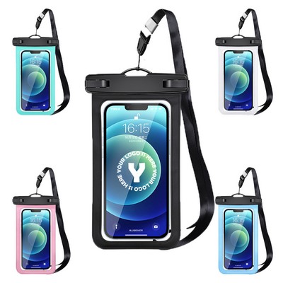 Voyage Waterproof Phone Pouch