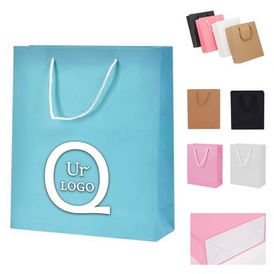 Paper Gift Bag