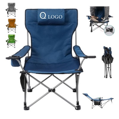 Outdoor Folding Chairs For Adults