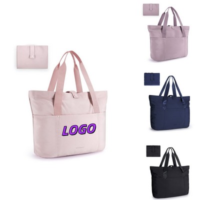 Foldable Bag