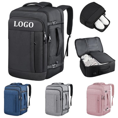 50L Travel Backpack