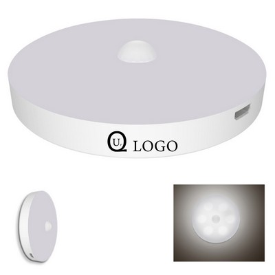 Human Sensor Night Light