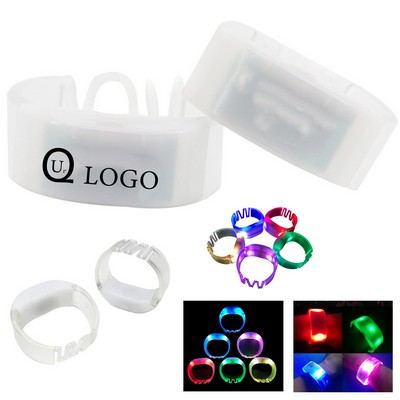 Led Luminous Bracelet