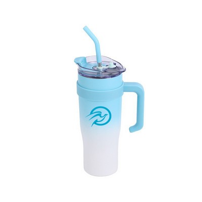 Large Capacity Water Cup