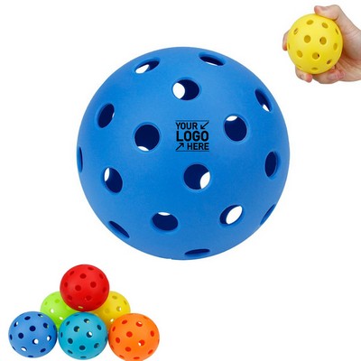 40 Holes Outdoor 3'' Pickleball