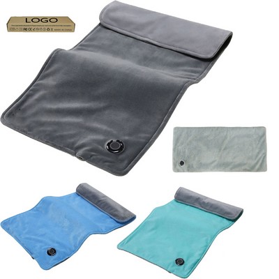 Flannel Electric Heating Pad