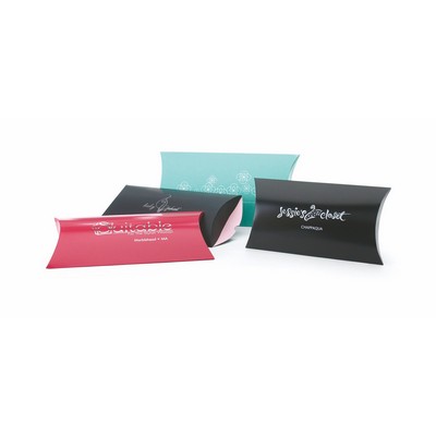 Colored Apparel Pouch Boxes (17"x11"x2 1/2")