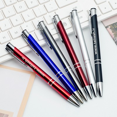 Promotion pen ball point pen