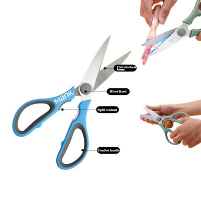 Kitchen Scissors