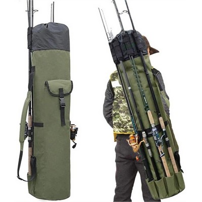 Fishing Rod Holder Bag