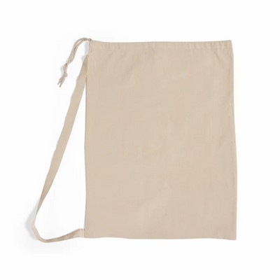 Cotton Laundry Bag