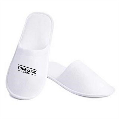 Spa Slipper - Ultimate Comfort for Relaxation