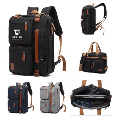 3 In 1 Multifunctional Backpack