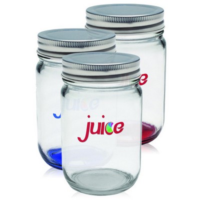 Decorating Canning Mason Jars