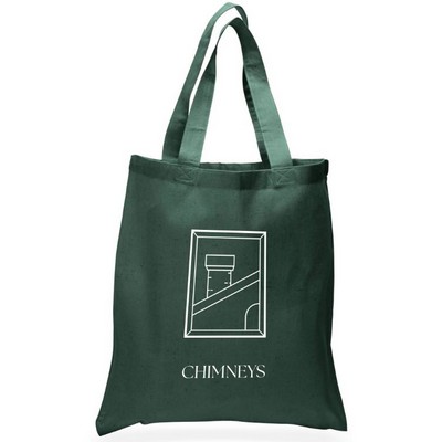 Cotton Tote Bag