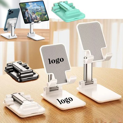 Universal Adjustable Phone Holder For Desk