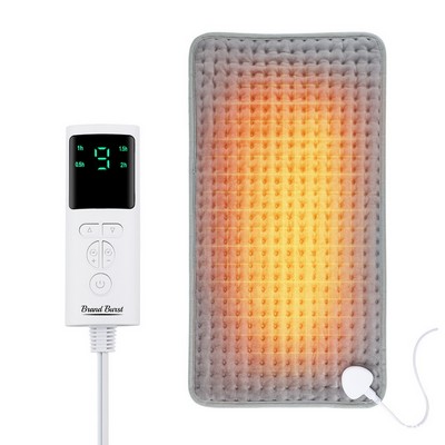 Heating Pad For Back Pain Relief