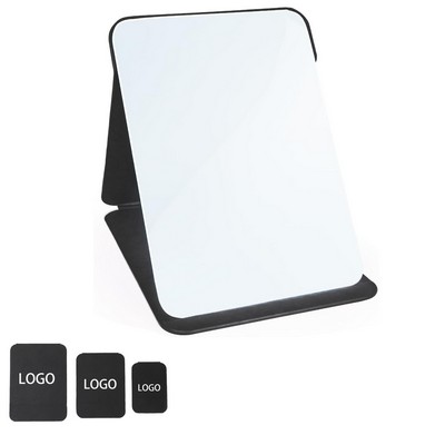 Portable Folding Vanity Makeup Mirror