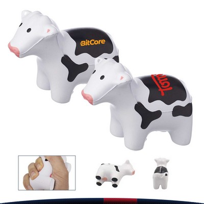 Derke Milk Cow Stress Ball