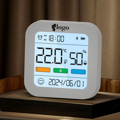 Electronic Thermometer Hygrometer