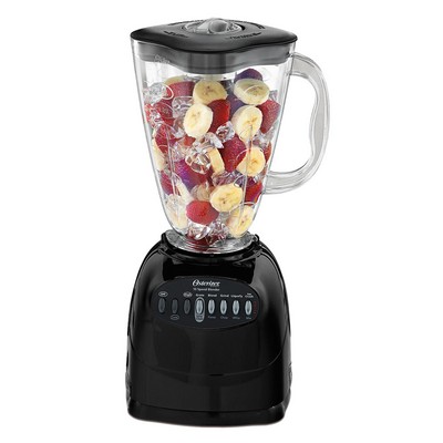 Oster® Oster® Classic Series Blender With Bpa-Free Plastic Jar